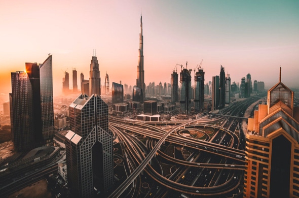 Dubai